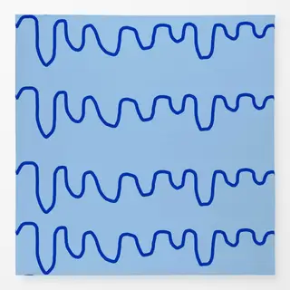 Tischdecke Rolling Lines