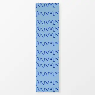 Tischläufer Rolling Lines