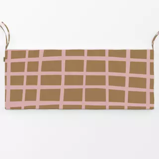 Bankauflage Picknick