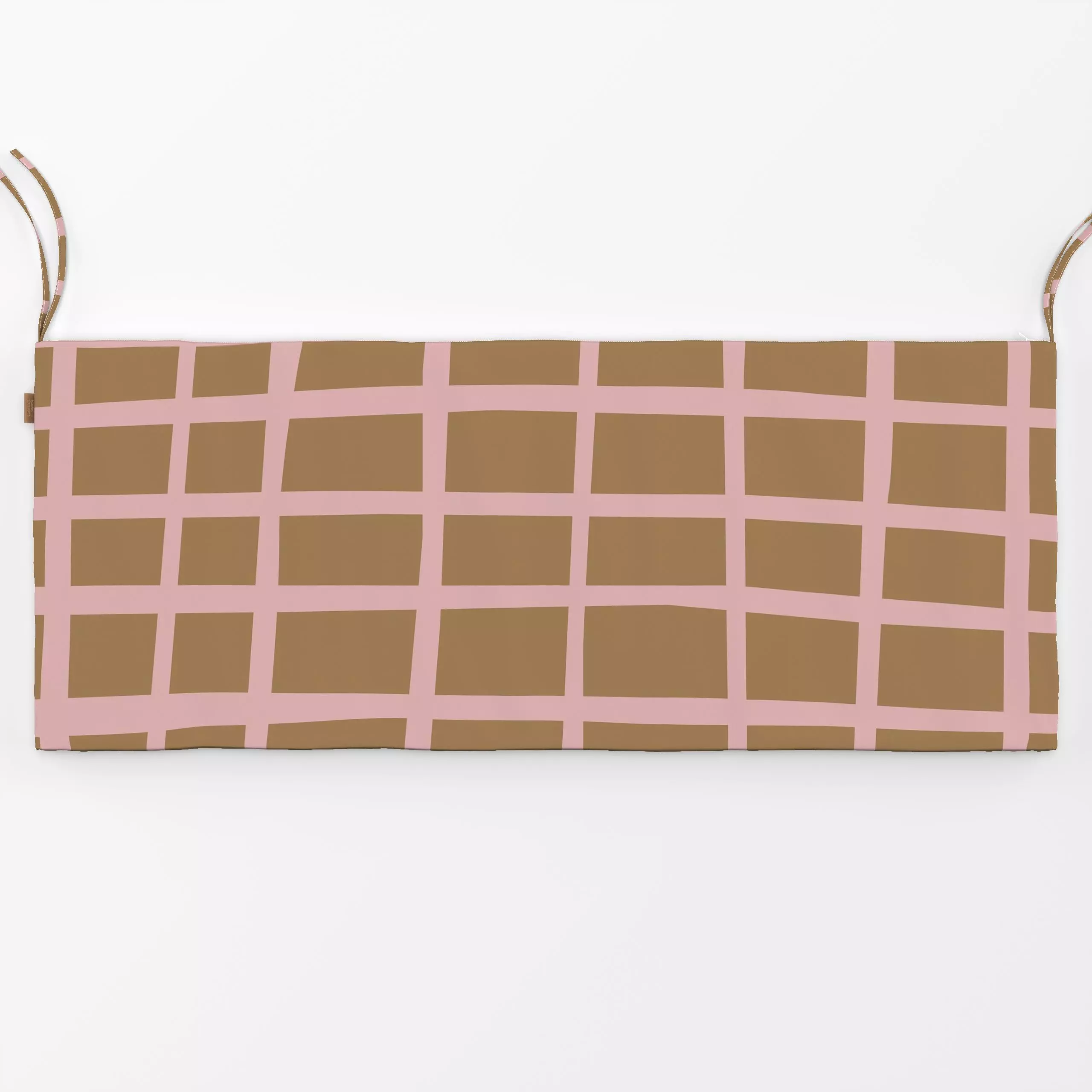 Bankauflage Picknick - Kinderzimmer & Motive für Kinder, Symbole & Muster - von „Helena Ravenne Illustration & Design"; Illu...