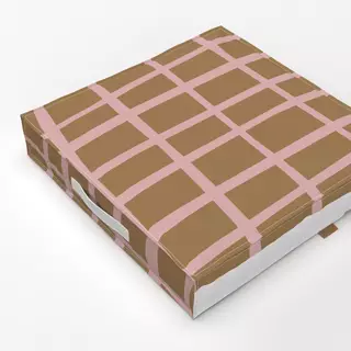 Bodenkissen Picknick