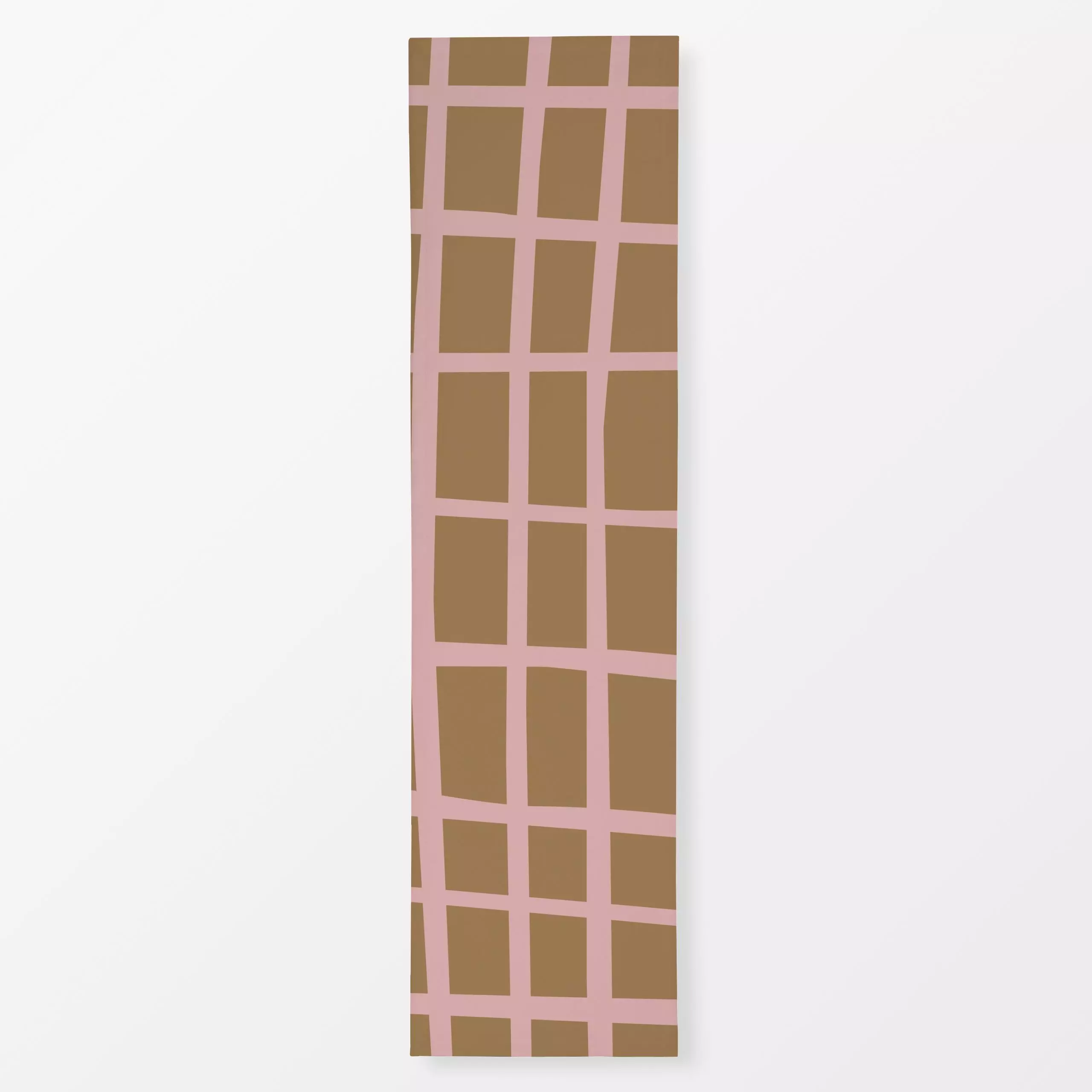 Tischläufer Picknick - Kinderzimmer & Motive für Kinder, Symbole & Muster - von „Helena Ravenne Illustration & Design“; Illu...