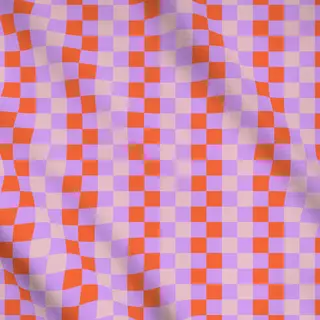 Meterware Fun Chess Stripe