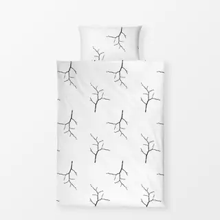 Bettwäsche Winter Branches 17