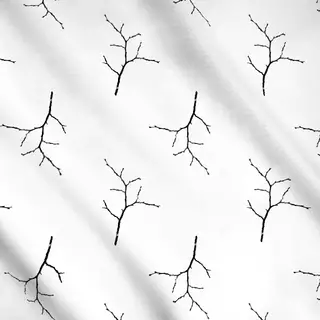 Meterware Winter Branches 17