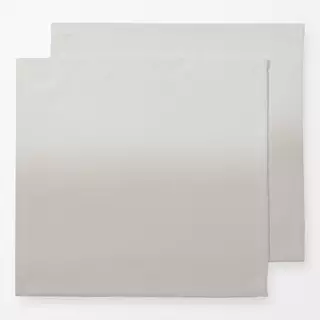 Servietten Horizont Hell