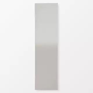 Tischläufer Horizont Hell