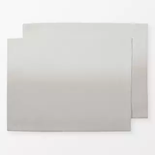 Tischset Horizont Hell