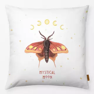 Kissen Mystical Moth