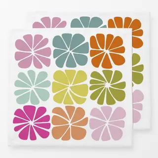 Servietten Floral Summer Vibes