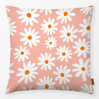 Kissen Fill me with sunshine - Blumen