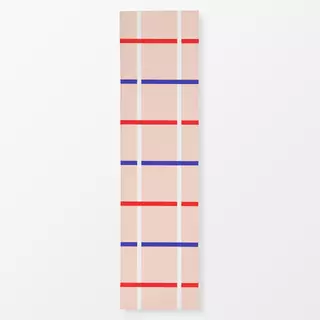 Tischläufer Kitchen Towel No 1 Red