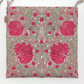 Sitzkissen Pimpernel Viva Magenta