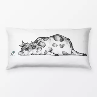 Bettwäsche Rita die Kuh