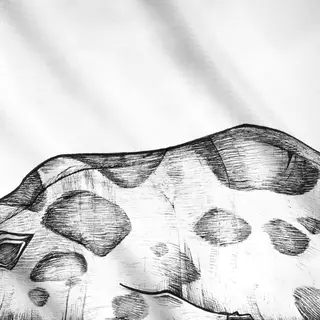 Meterware Rita die Kuh