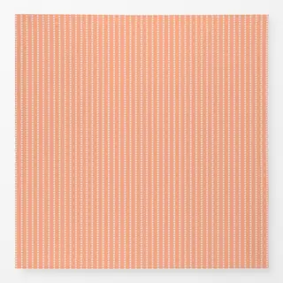 Tischdecke Coastal summer Punkte apricot