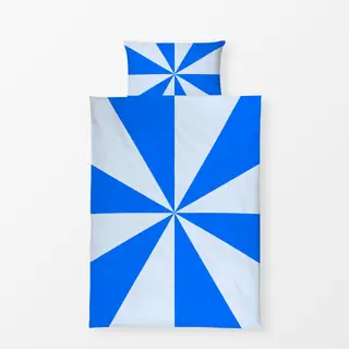 Bettwäsche Sonnenperspektive Muster 3