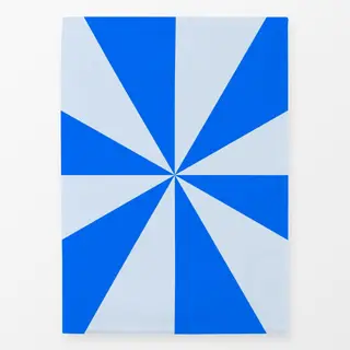 Geschirrtücher Sonnenperspektive Muster 3