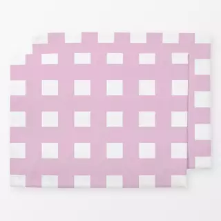 Tischset Lovely Checks