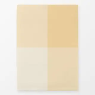 Geschirrtücher Grosses Karo Butter Gelb