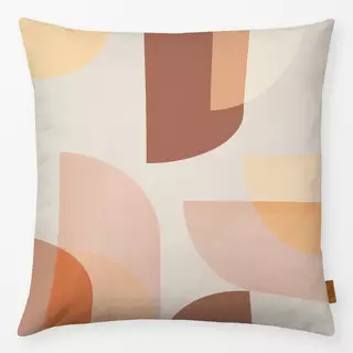 Kissen Retro Graphic