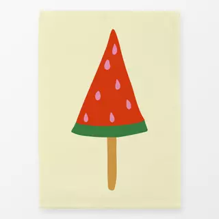 Geschirrtücher Eis 2