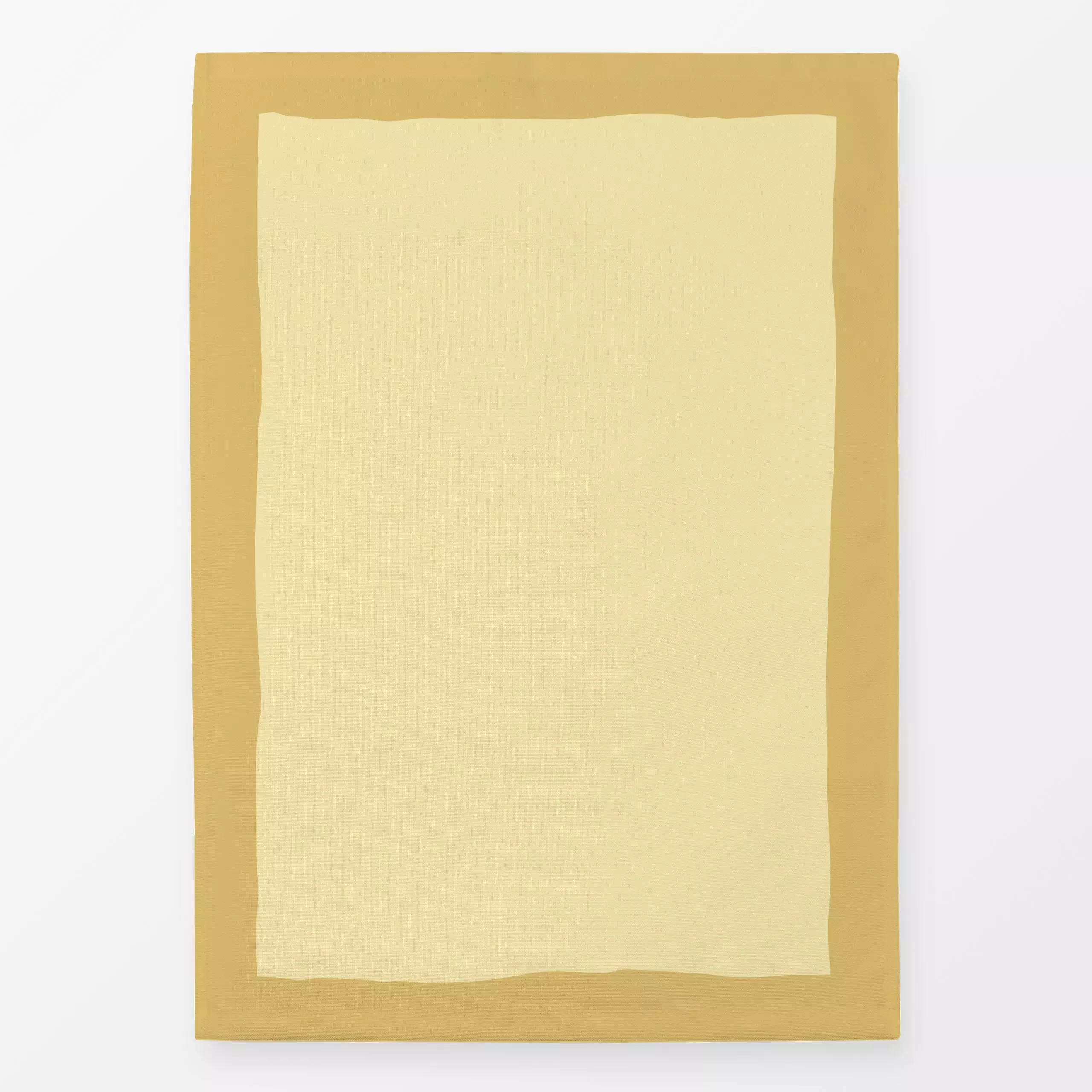 Geschirrtücher LINEAR Minimal B 2 - Symbole & Muster - von „Primus Pattern"; minimal, Pastell, quadratisch, Scandiboho, redu...