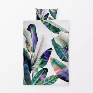 Bettwäsche Tropical 1