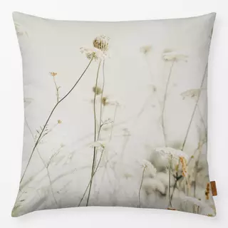 Kissen Wild Flowers in Pastel Colors