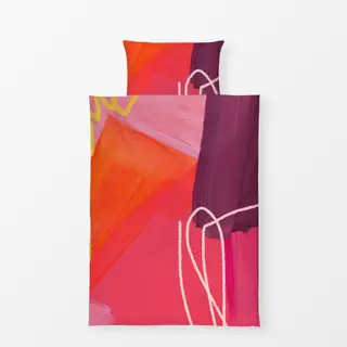 Bettwäsche Summer Atelier 2