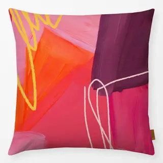 Kissen Summer Atelier 2