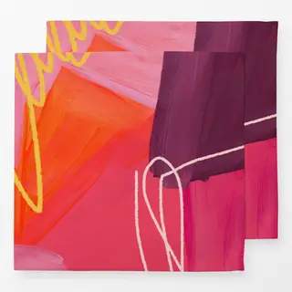 Servietten Summer Atelier 2