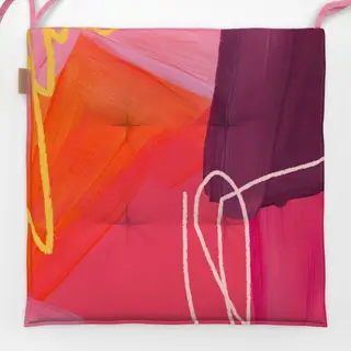 Sitzkissen Summer Atelier 2