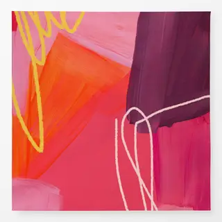 Tischdecke Summer Atelier 2