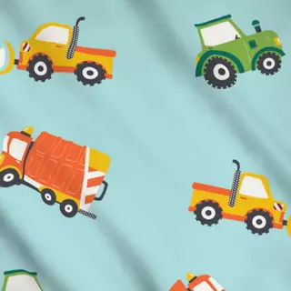 Meterware Fahrzeug Rummel