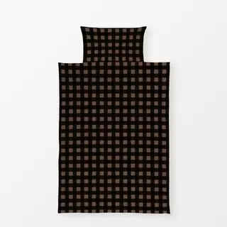 Bettwäsche Autumn Checks