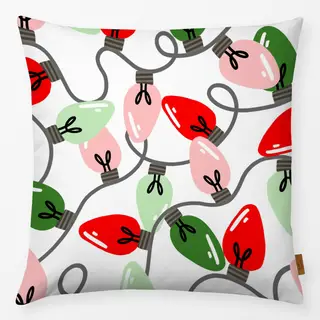 Kissen Twinkle Tangle