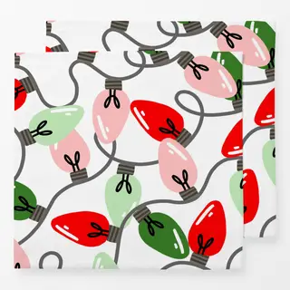 Servietten Twinkle Tangle