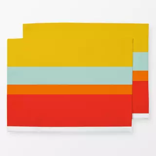 Tischset Happy Summer 5