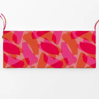 Bankauflage Summer Atelier 4