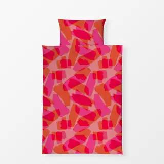 Bettwäsche Summer Atelier 4