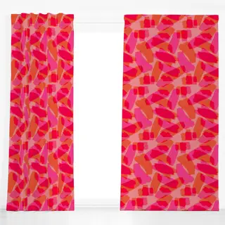 Dekovorhang Summer Atelier 4