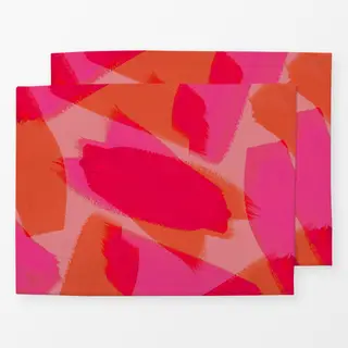 Tischset Summer Atelier 4