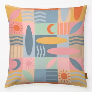 Kissen Canoe SUP Fun