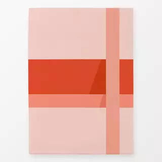 Geschirrtücher Colorblocking Sommerstreifen