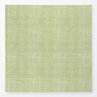 Tischdecke Karo hellgrün