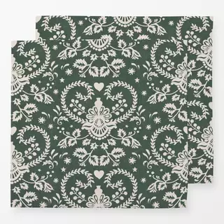 Servietten Whimsy Folk Christmas III