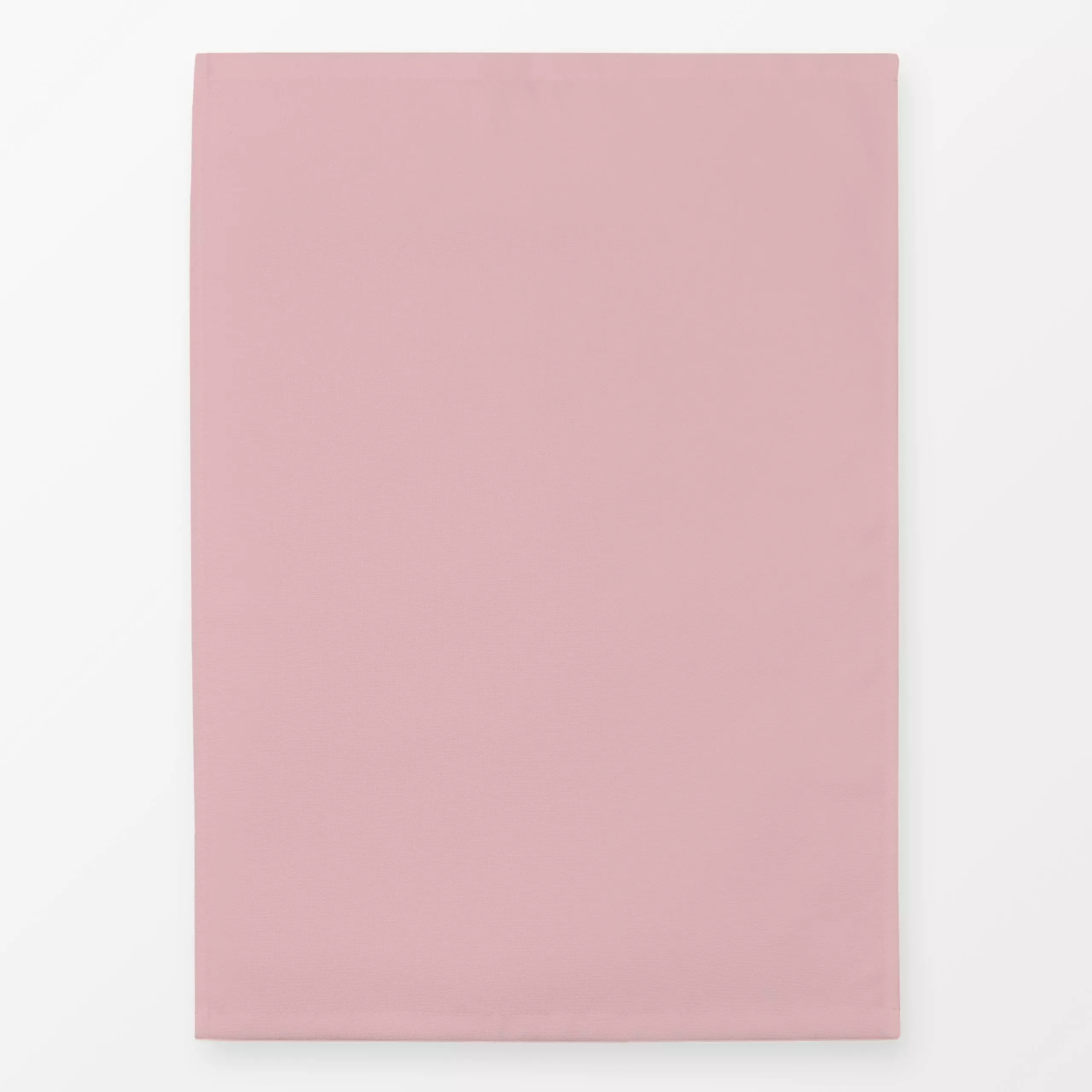 Geschirrtücher colors Rosa Colorful Christmas - Symbole & Muster - von „textilwerk colors"; rosa, bunt, schlicht, Farben, un...