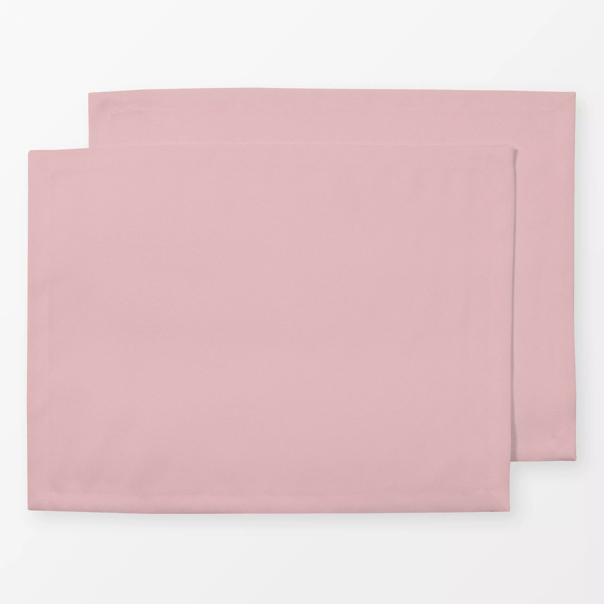 Tischset colors Rosa Colorful Christmas, gemustert, von textilwerk colors